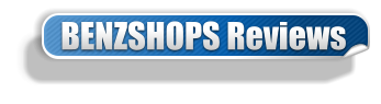 BENZSHOPS Reviews