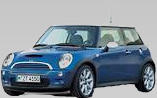 The Mini is a small economy car made by the British Motor Corporation (BMC) and its successors from 1959 until 2000. The original is considered a British icon of the 1960s